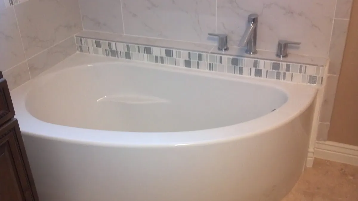 Plumbing services in Davenport, IA